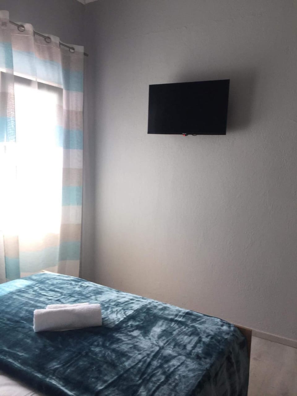 Chana's Studio Apartment in Limenaria