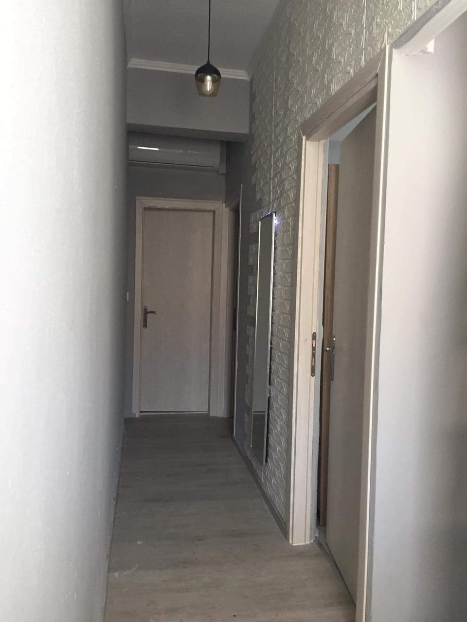 Chana's Studio Apartment in Limenaria