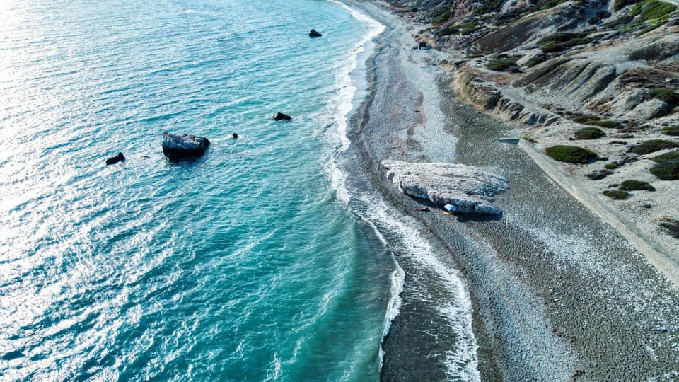 Natural landscape