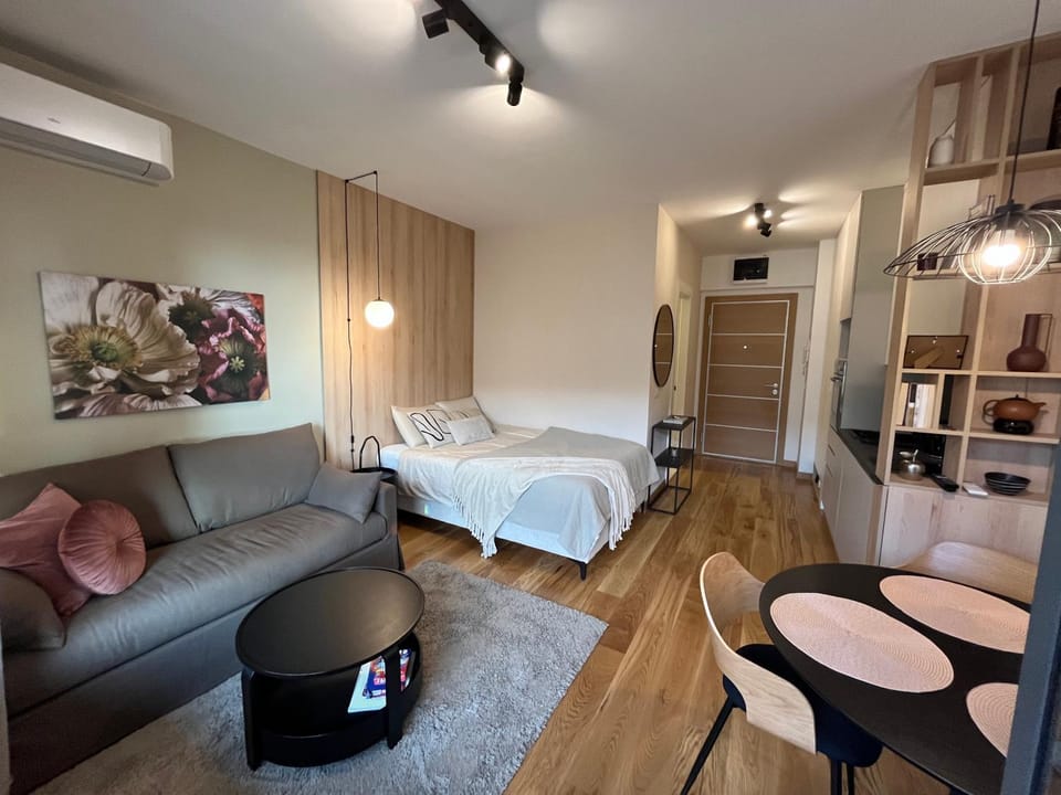 IVA HOME Apartment Apartment in Belgrade