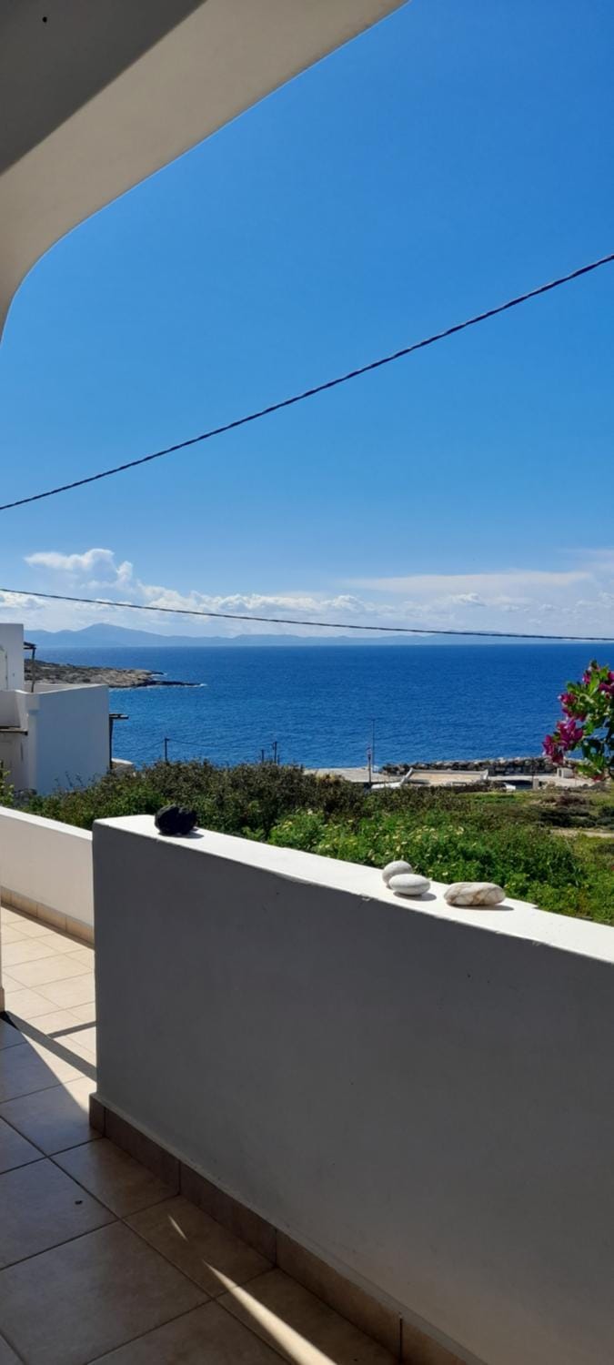 Markouli Studios Apartment in Decentralized Administration of the Aegean