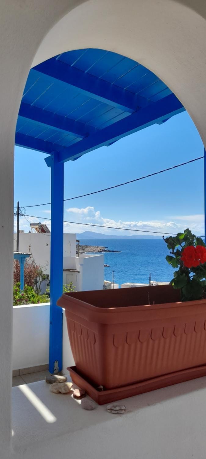 Markouli Studios Apartment in Decentralized Administration of the Aegean