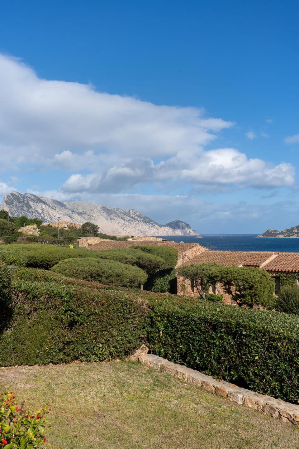 Sea view