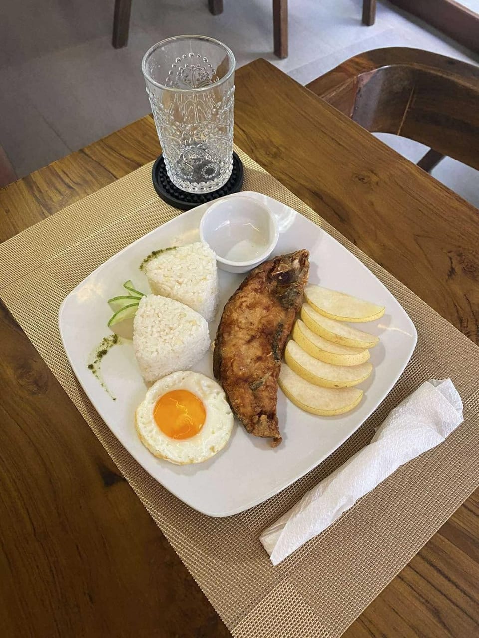 Breakfast