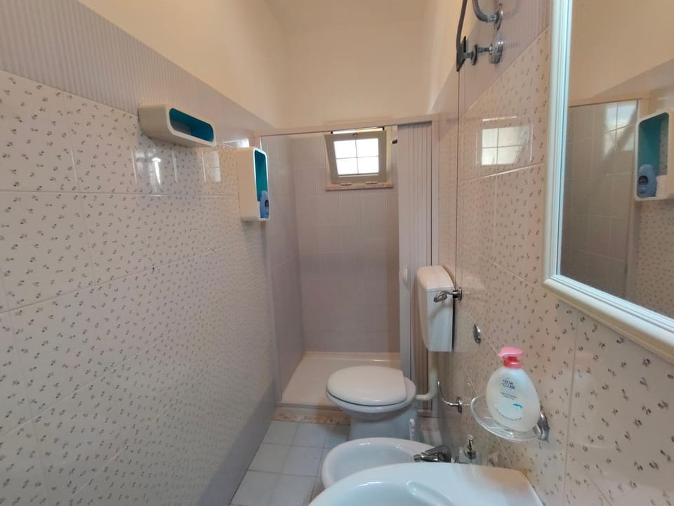 MAREE SOL RESIDENCE Camere e Appartamenti Apartment in Torre San Giovanni