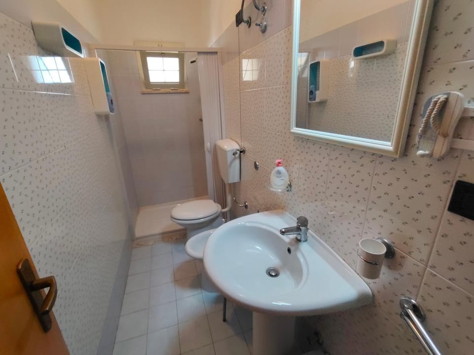 MAREE SOL RESIDENCE Camere e Appartamenti Apartment in Torre San Giovanni