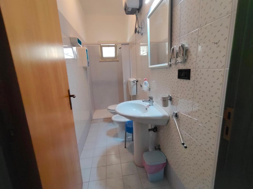 MAREE SOL RESIDENCE Camere e Appartamenti Apartment in Torre San Giovanni