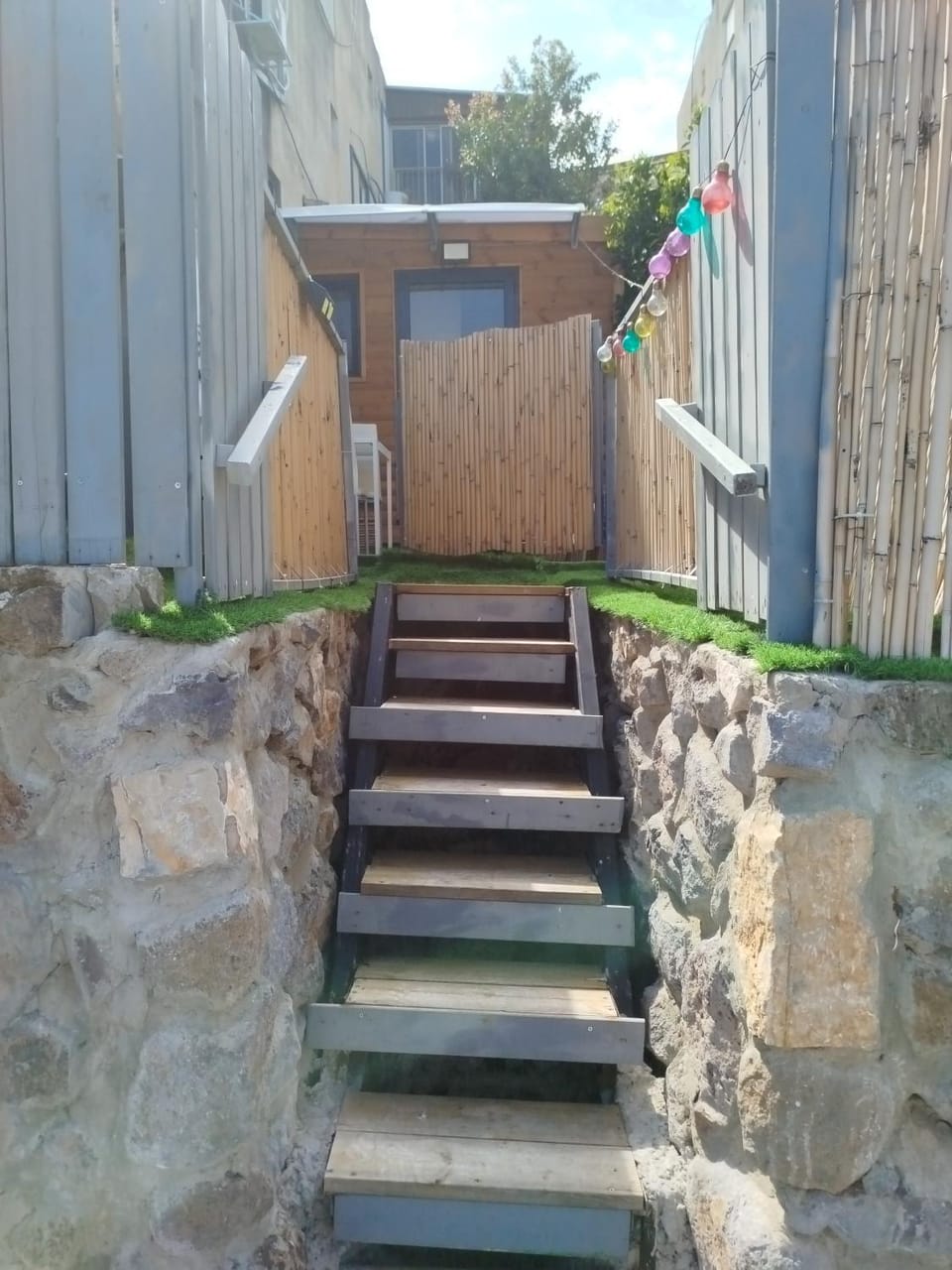 סוויטת הזוהר טבריה Bed and Breakfast in Tiberias