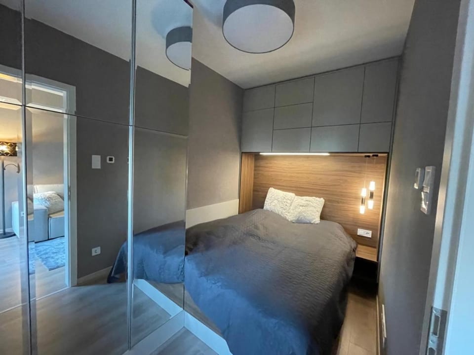 Karzo Property LK 204 Apartment in Budapest