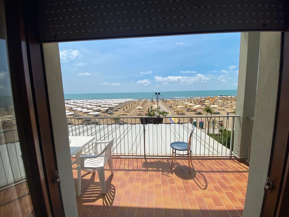 Hotel Villa Garda Hotel in Lido di Jesolo
