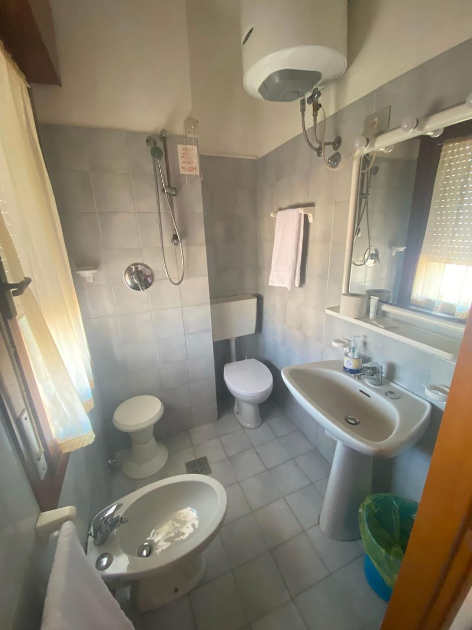 Hotel Villa Garda Hotel in Lido di Jesolo