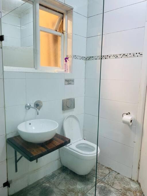 Molsonder on 10th avenue Apartment in Port Elizabeth