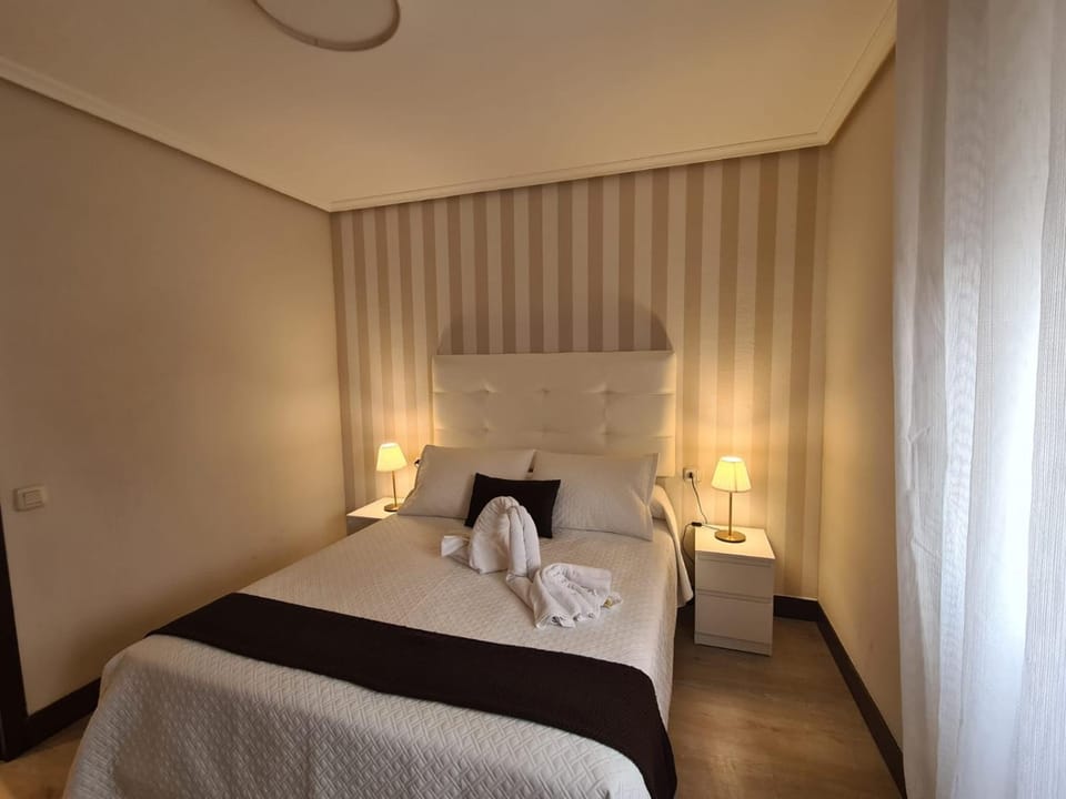 Rooms Castro Centro Bed and Breakfast in Castro Urdiales