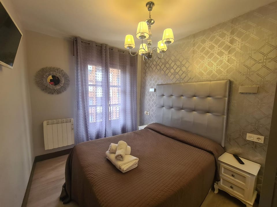 Rooms Castro Centro Bed and Breakfast in Castro Urdiales