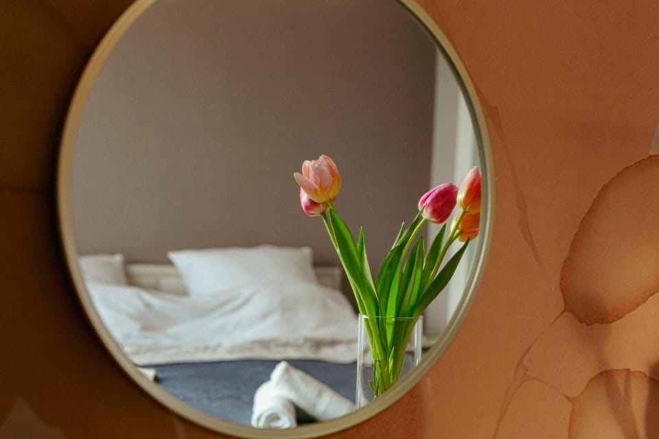 Apartament Marina dla 6 osób - Bezpłatny parking - dwie łazienki - duży taras - ekspres - Better Rental Apartment in Warsaw
