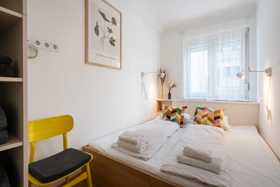 Luxe Living Apartment Apartment in Budapest