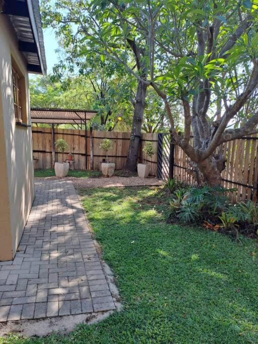 Wild Fig Accommodation Apartment in South Africa