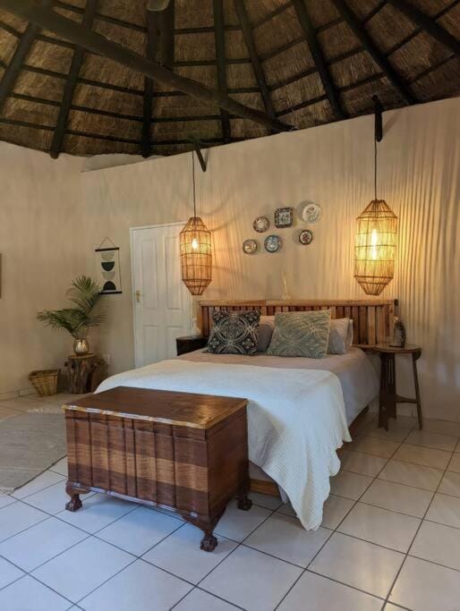 Wild Fig Accommodation Apartment in South Africa