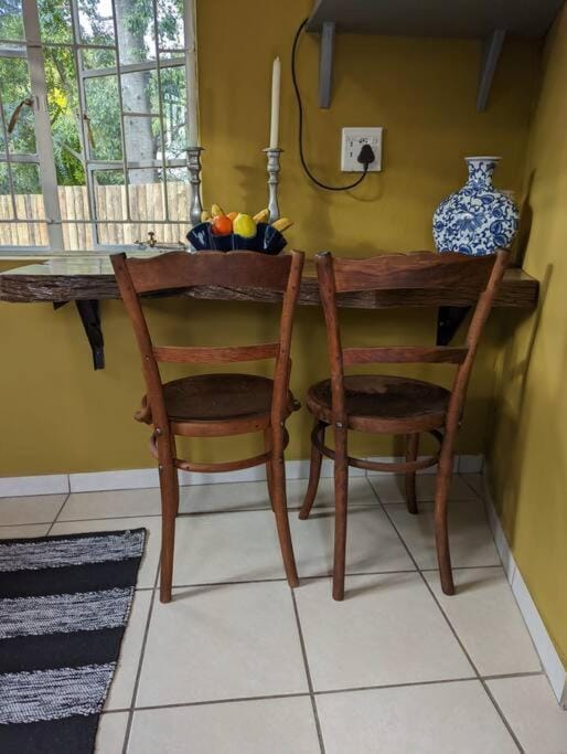 Wild Fig Accommodation Apartment in South Africa