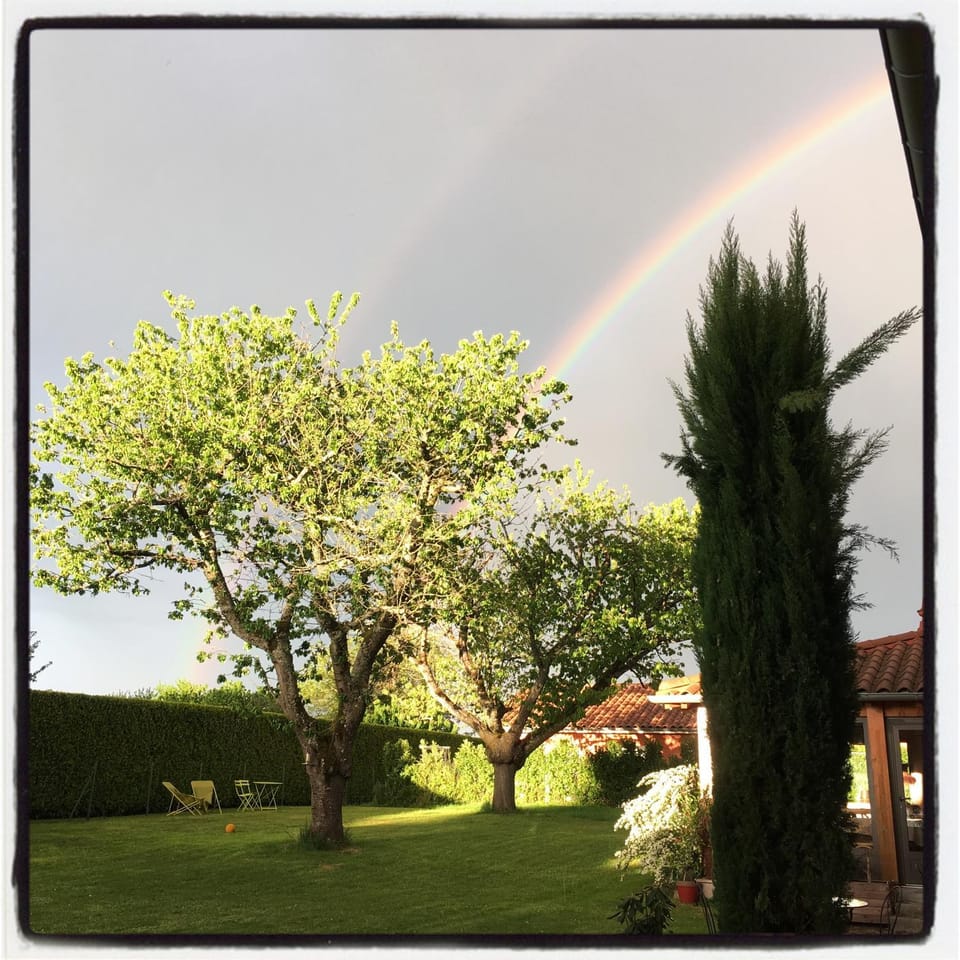 Garden, Garden