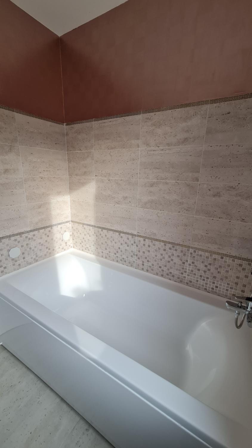 Hot Tub, Bathroom, Bath