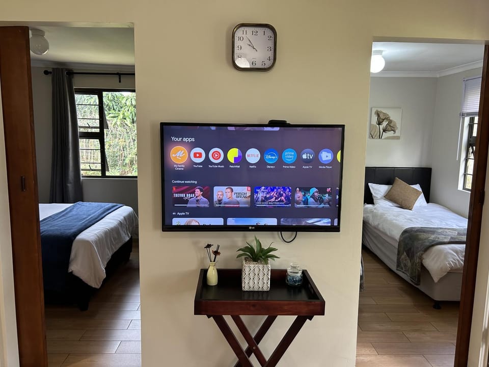 Khaled Estate Cottages Apartment in KwaZulu-Natal