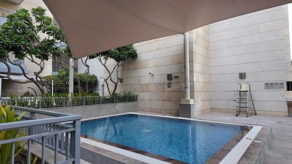 Spacious 1-Bed Apartment Next to Dubai Mall 157CL2-1 Apartment in Dubai