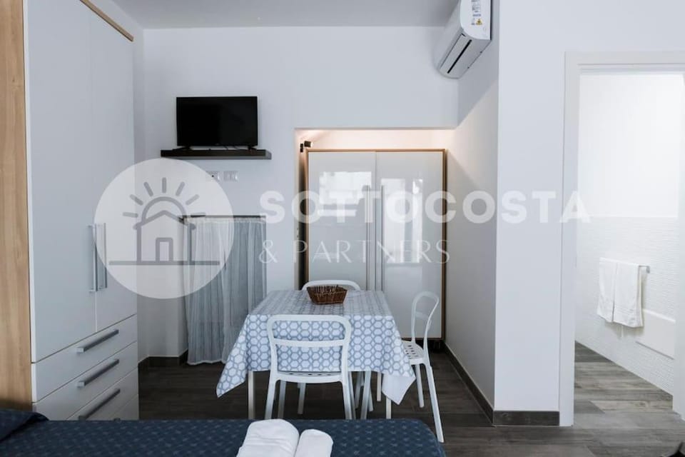Acquamarina - Porto Cesareo Apartment in Porto Cesareo