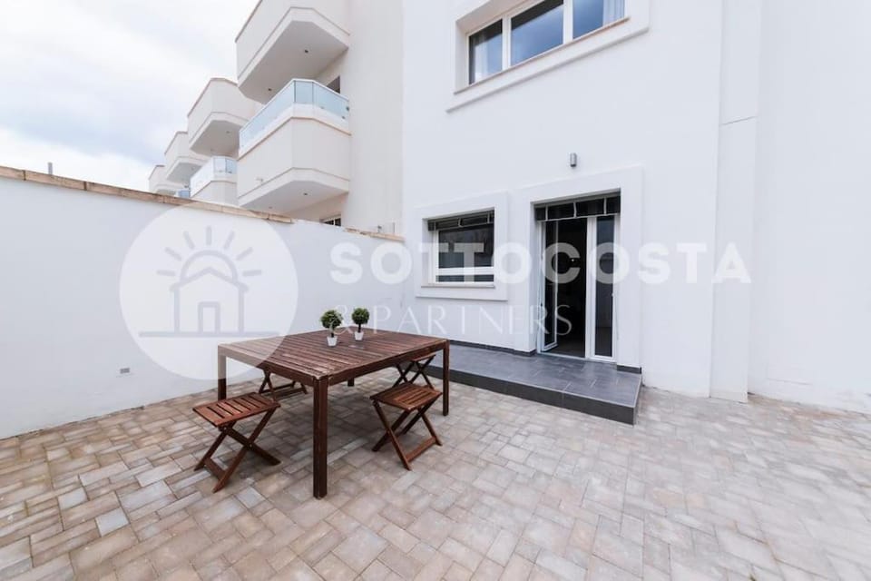 Acquamarina - Porto Cesareo Apartment in Porto Cesareo