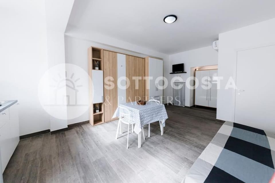 Acquamarina - Porto Cesareo Apartment in Porto Cesareo