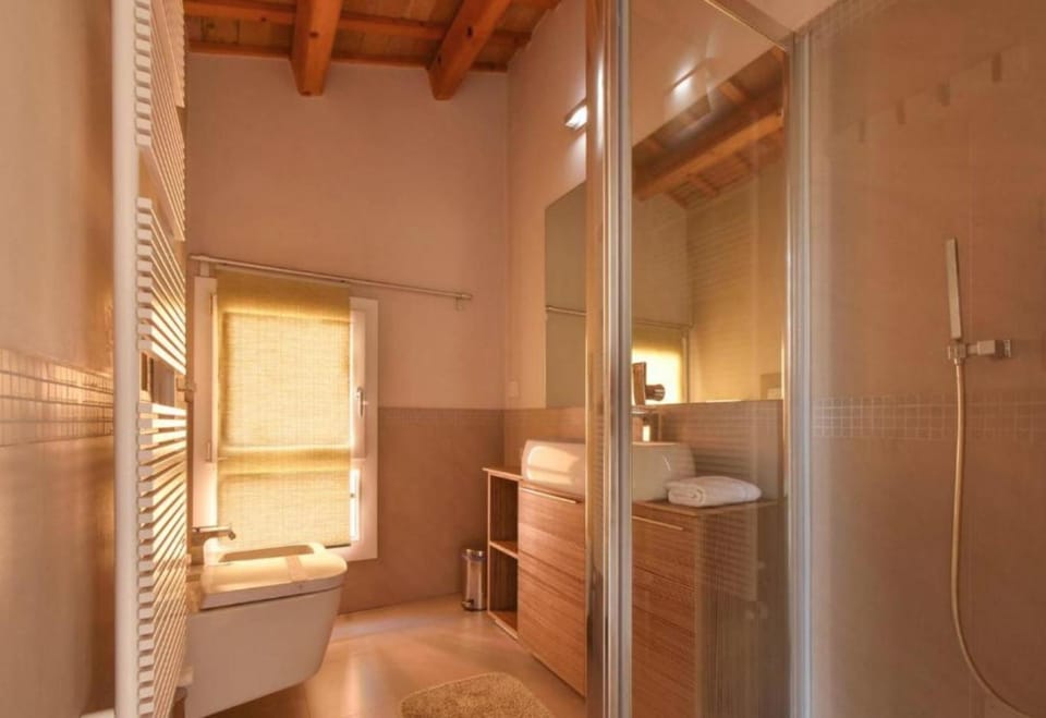 Shower, Toilet, Bathroom, bidet