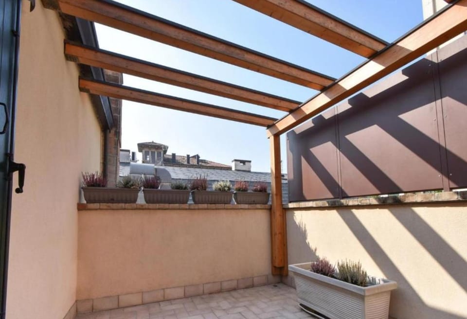 Day, Balcony/Terrace, Balcony/Terrace