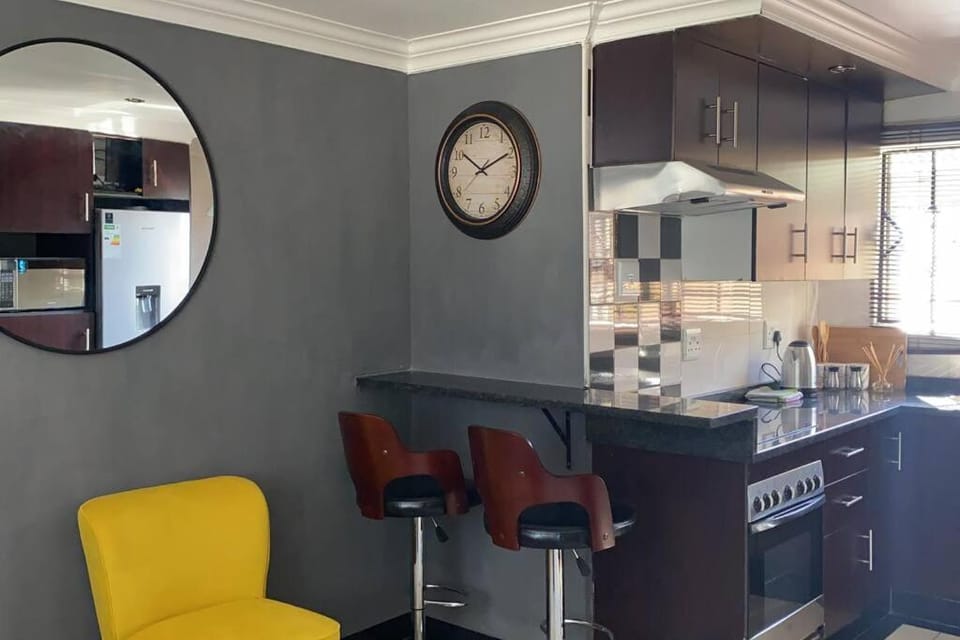 Gorgeous 2-Bedroom apartment Apartment in South Africa