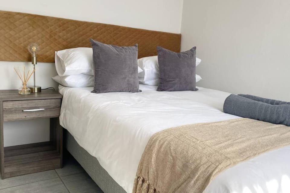 Gorgeous 2-Bedroom apartment Apartment in South Africa
