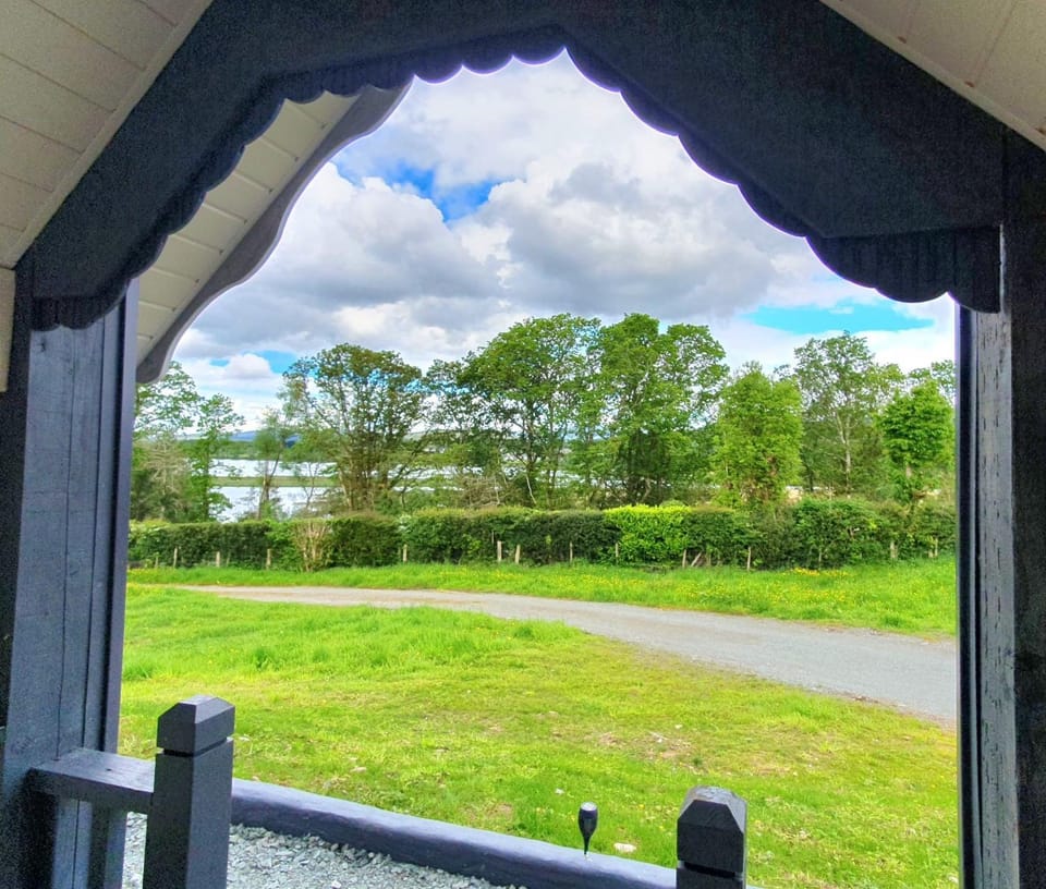 Day, Natural landscape, Garden, Garden view