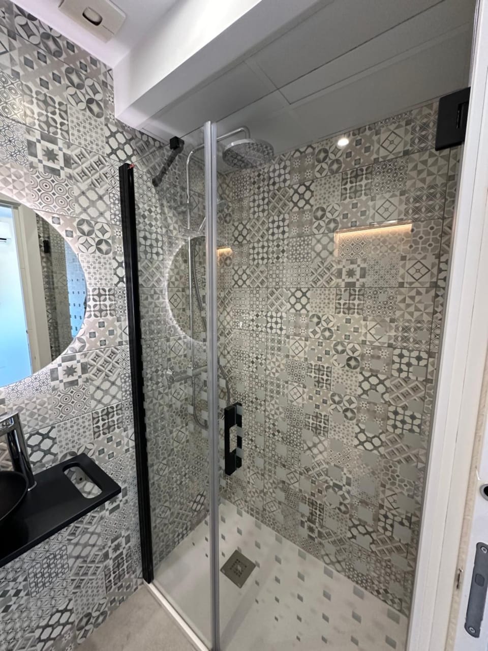 Shower