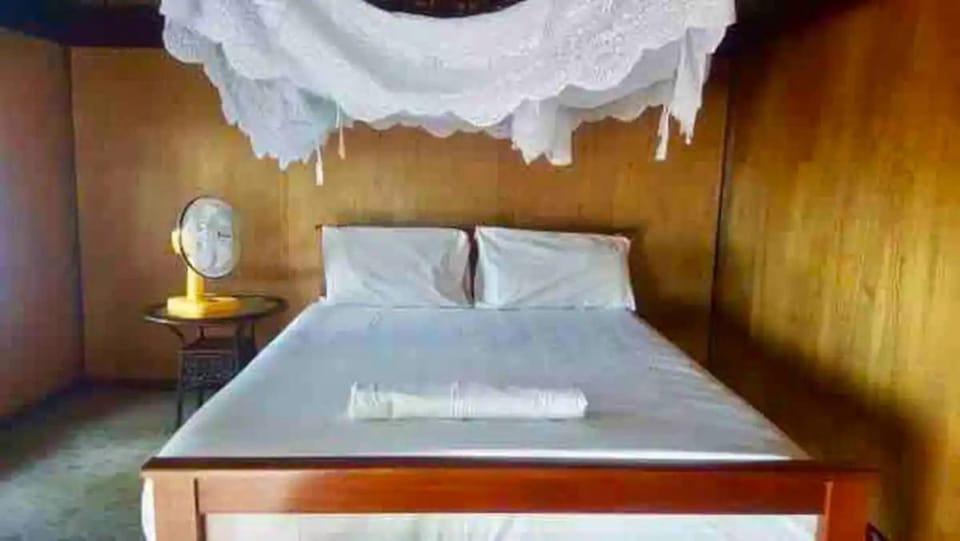 Gold Coast Inn Nature lodge in Western Division, Fiji
