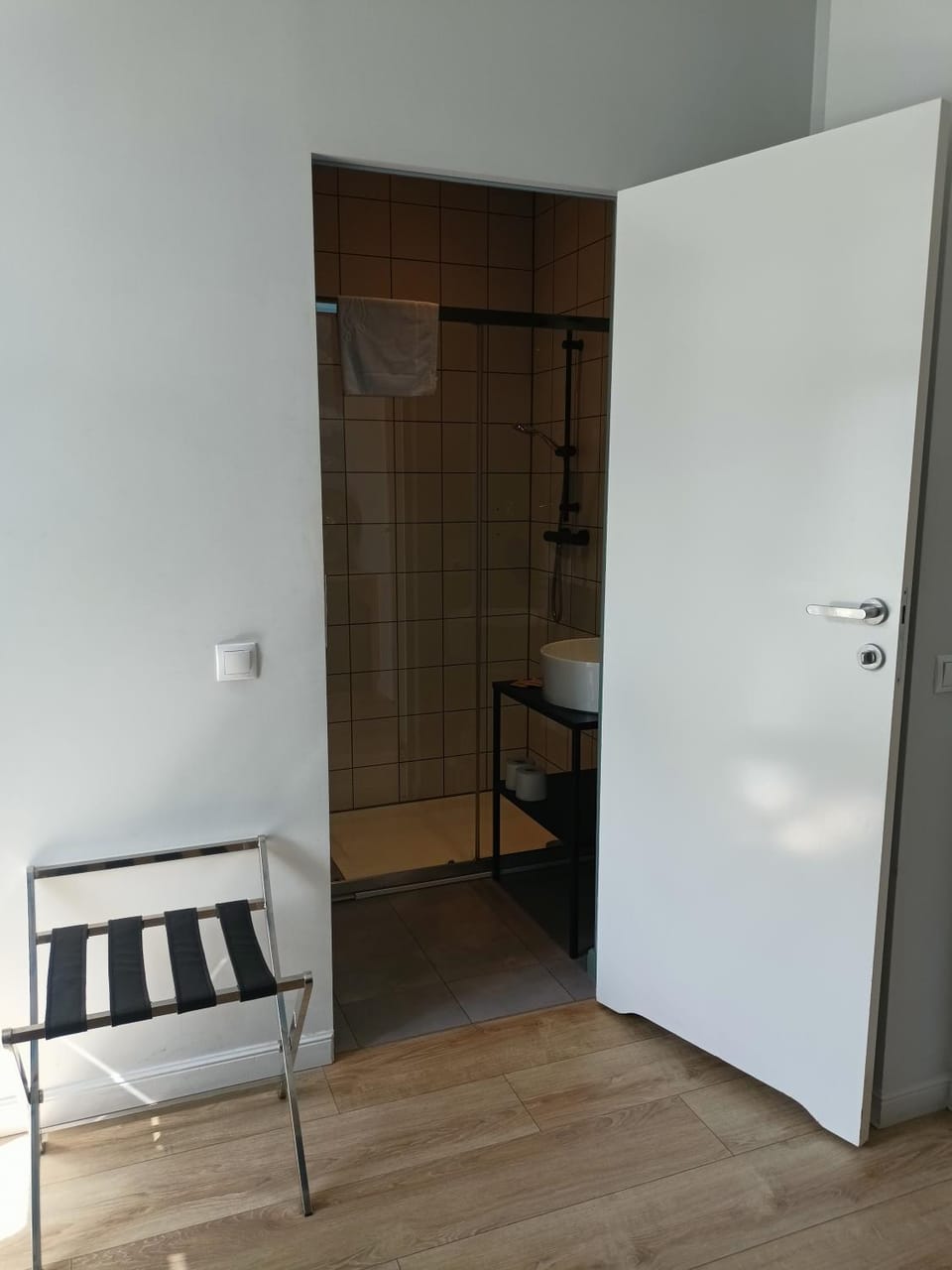 Bathroom, View (from property/room)