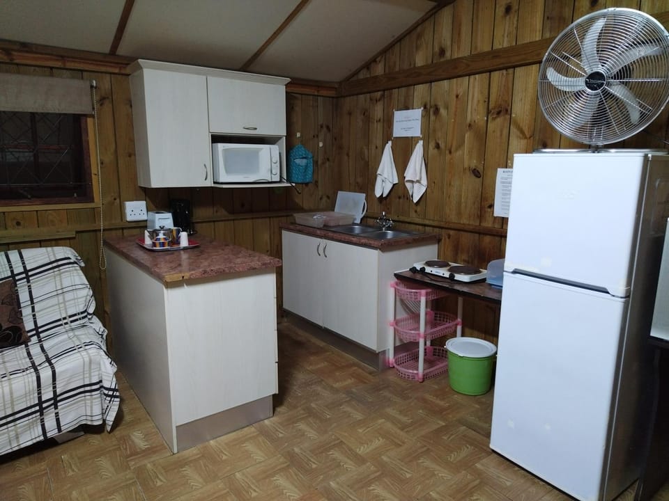 Klein Paradys Apartment in KwaZulu-Natal