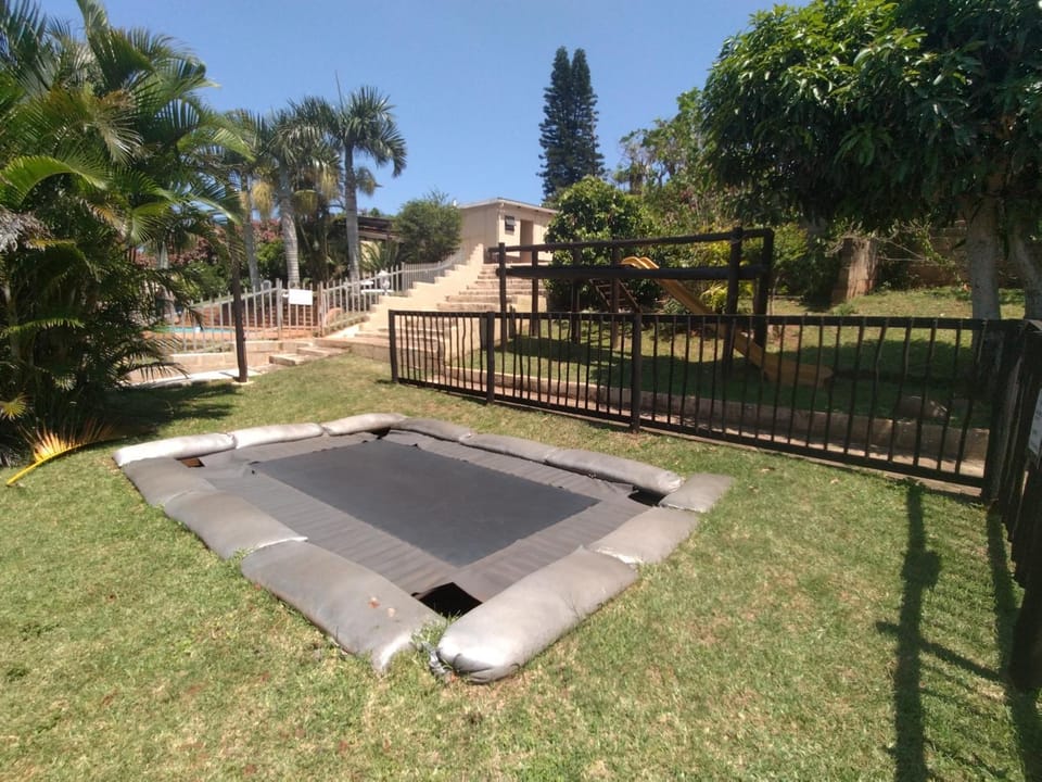 Klein Paradys Apartment in KwaZulu-Natal