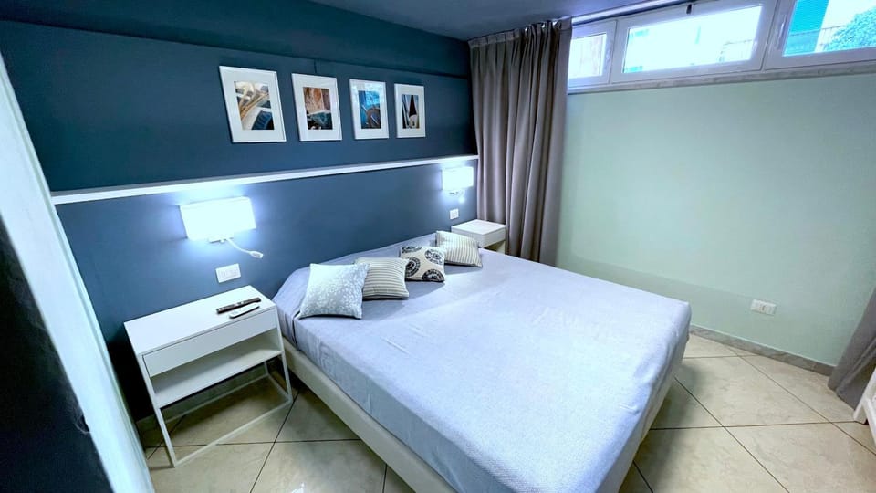 A casa di Emma (camera Levante) Bed and Breakfast in Sestri Levante