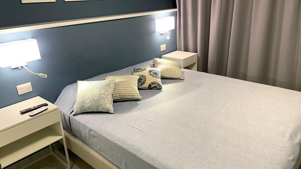 A casa di Emma (camera Levante) Bed and Breakfast in Sestri Levante