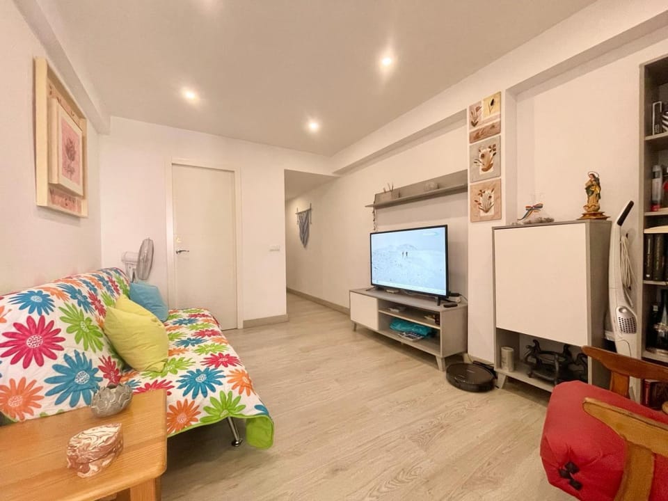 Beautiful Center Apartment Apartment in Benidorm