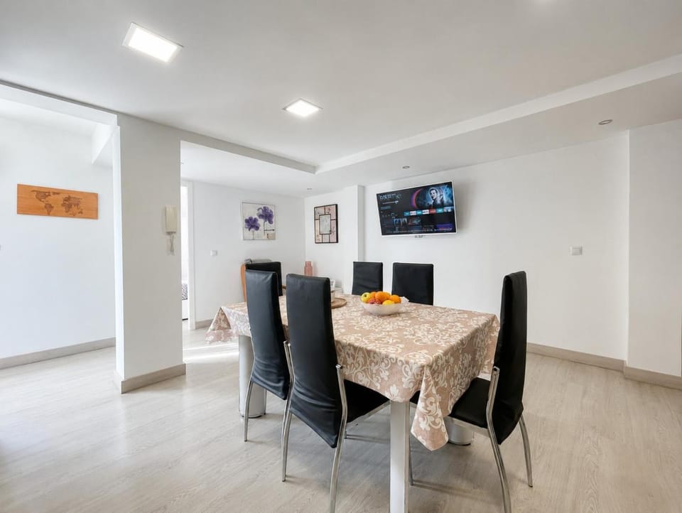 Beautiful Center Apartment Apartment in Benidorm