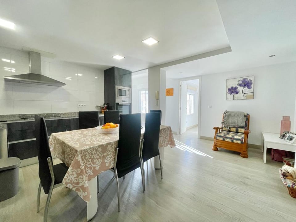 Beautiful Center Apartment Apartment in Benidorm