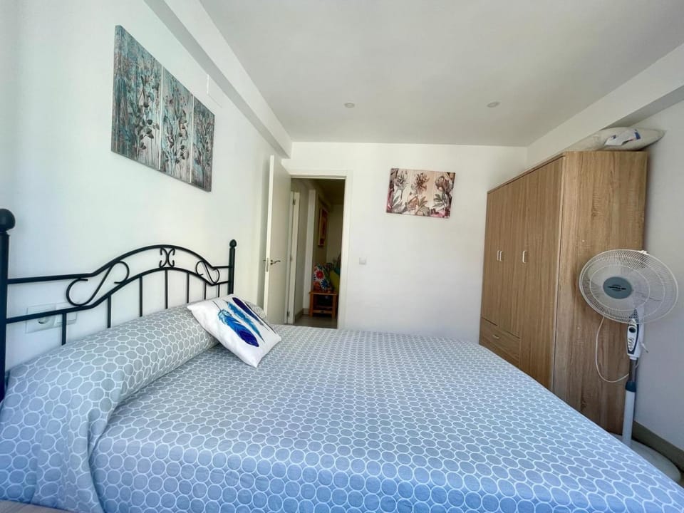 Beautiful Center Apartment Apartment in Benidorm