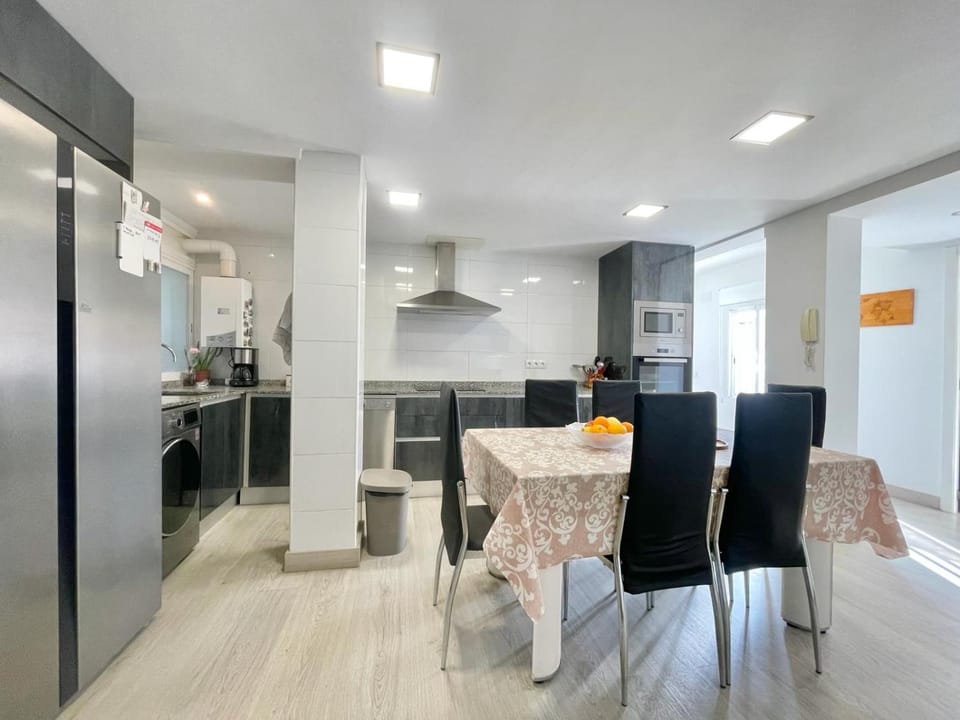 Beautiful Center Apartment Apartment in Benidorm