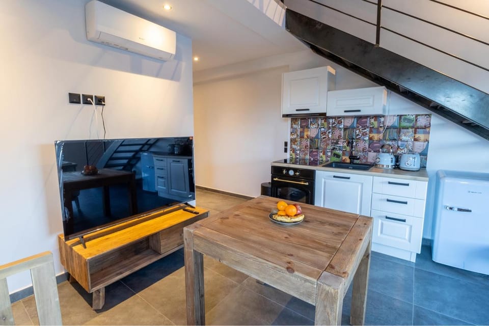 Pecora Nera apartments Apartment in Lixouri