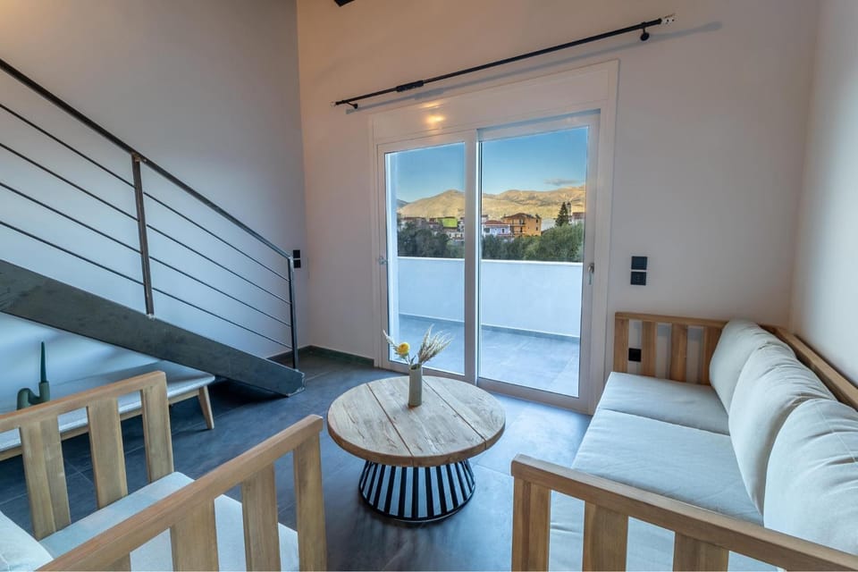 Pecora Nera apartments Apartment in Lixouri