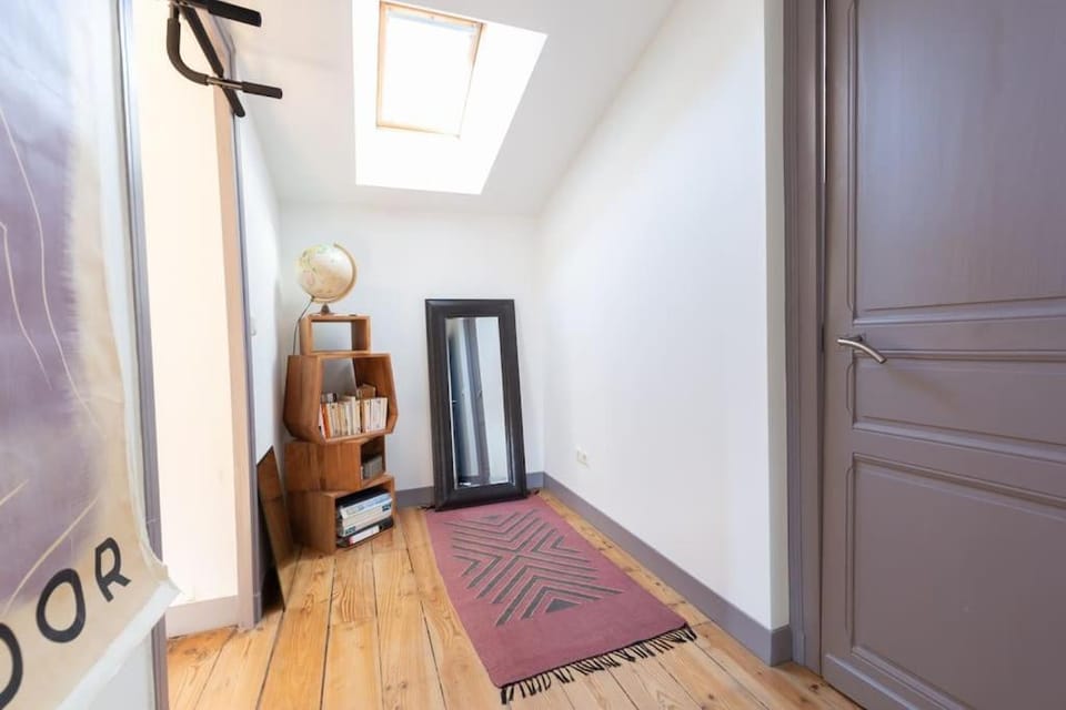 Villa Rêve du soir - 8 people - Capbreton center House in Capbreton